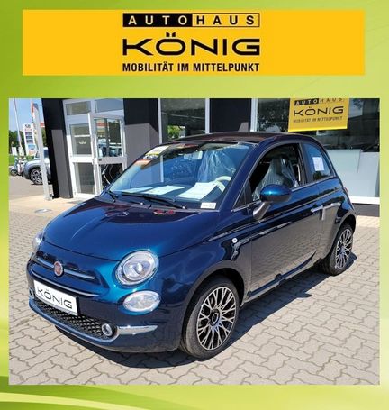 Fiat 500 1.0 51 kW image number 2