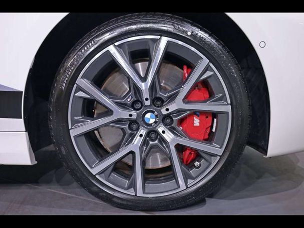 BMW 116d M Sport 85 kW image number 5