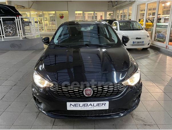 Fiat Tipo 1.6 MultiJet DCT 88 kW image number 2