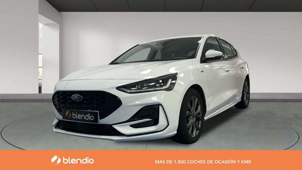 Ford Focus 1.0 EcoBoost ST-Line 92 kW image number 1