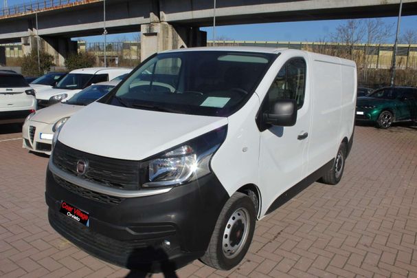 Fiat Talento 2.0 Ecojet 120 88 kW image number 1