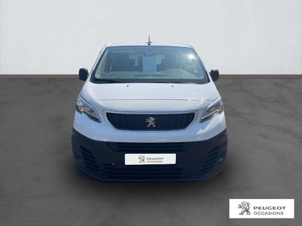 Peugeot Expert Long 1.5 BlueHDi 120 88 kW image number 4