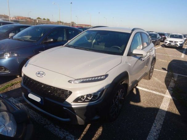 Hyundai Kona 1.6 DCT 104 kW image number 1