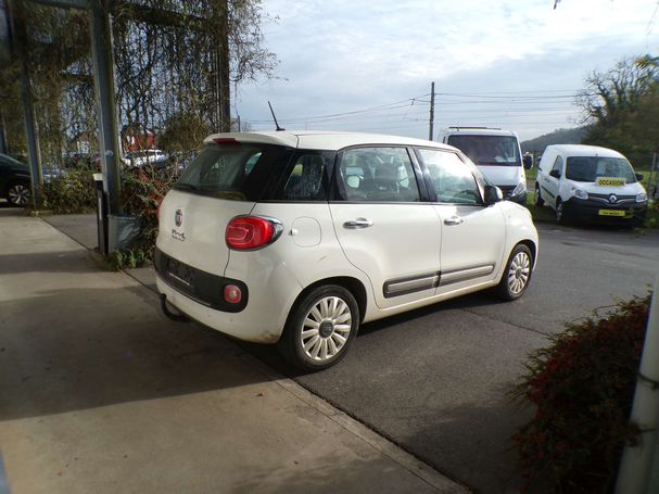 Fiat 500L 1.4 70 kW image number 4