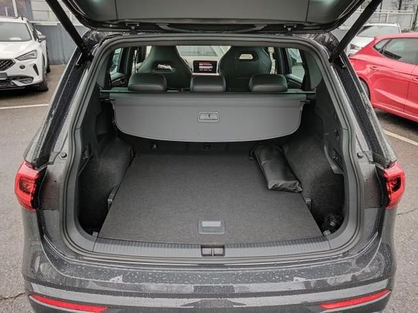 Seat Tarraco 1.5 TSI ACT 110 kW image number 3