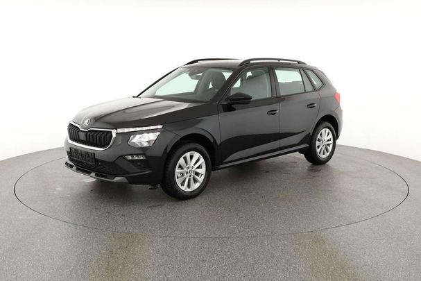 Skoda Kamiq 1.5 TSI DSG 110 kW image number 29