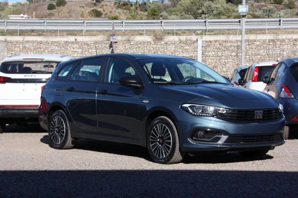 Fiat Tipo 1.6 96 kW image number 2