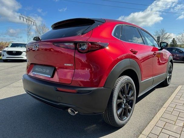 Mazda CX-30 2.0 Homura 137 kW image number 3