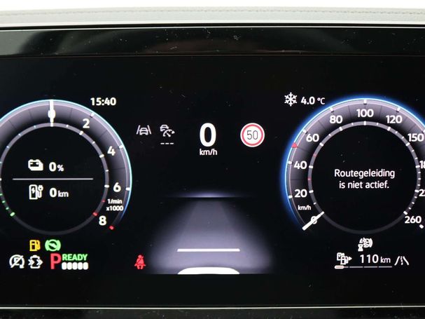 Volkswagen Tiguan 1.5 eHybrid Life DSG 150 kW image number 6