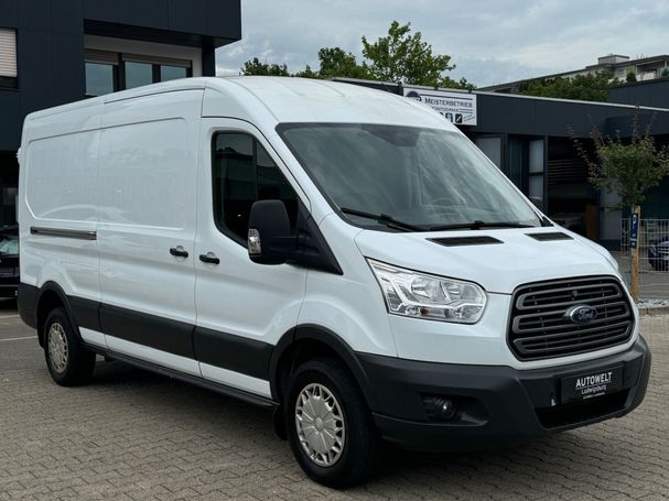 Ford Transit 114 kW image number 2