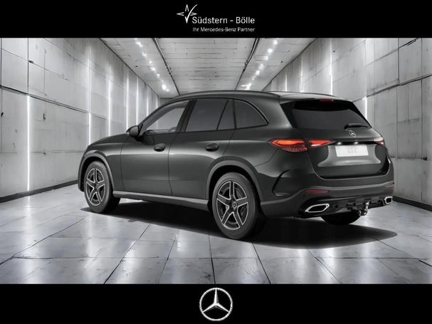 Mercedes-Benz GLC 300 190 kW image number 9