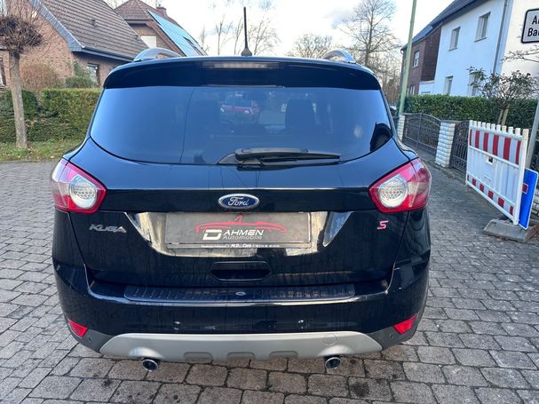 Ford Kuga 103 kW image number 15