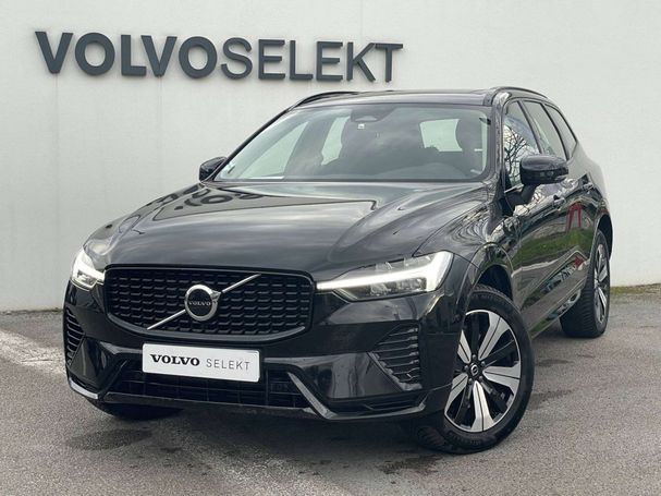 Volvo XC60 T6 Recharge AWD 187 kW image number 2