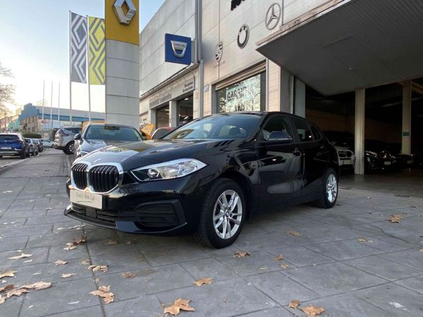 BMW 116d 85 kW image number 1