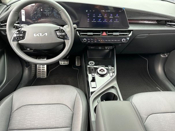 Kia Niro 150 kW image number 10