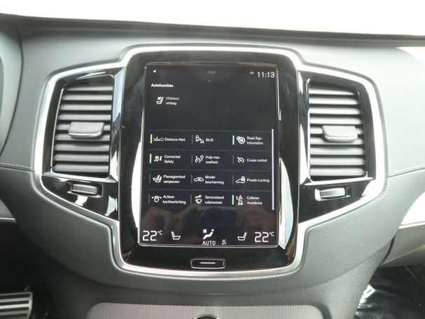 Volvo XC90 AWD T8 223 kW image number 12