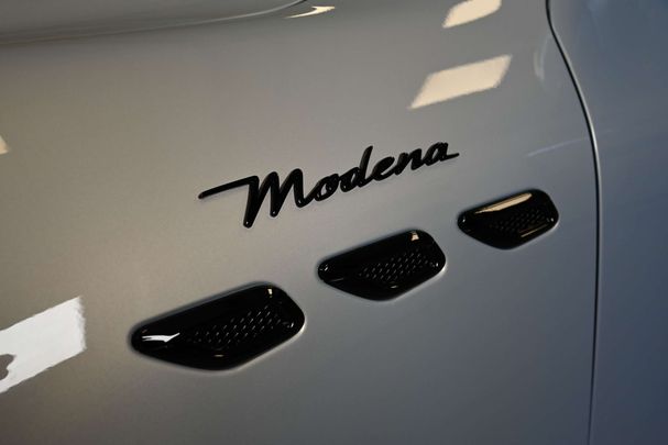 Maserati Grecale Modena 243 kW image number 19