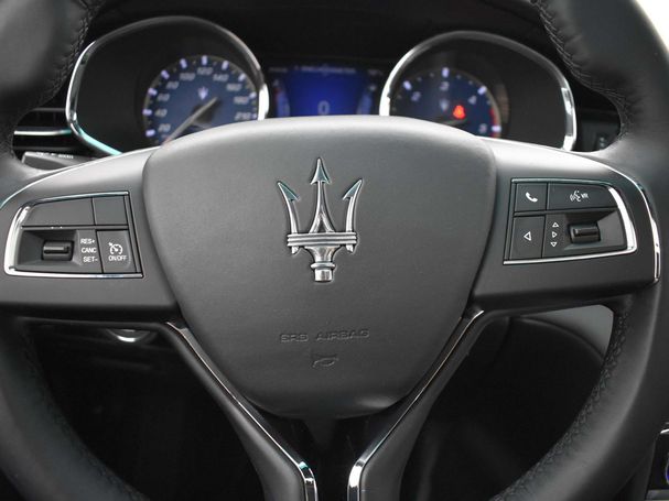 Maserati Quattroporte 202 kW image number 30