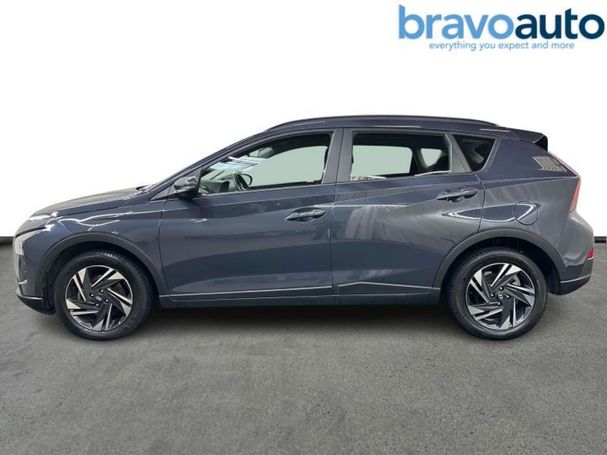 Hyundai Bayon 1.0 DCT 74 kW image number 3