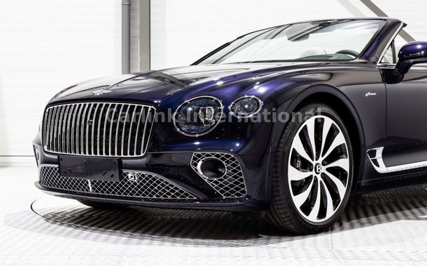 Bentley Continental GTC 405 kW image number 7