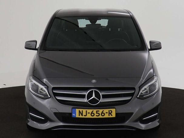 Mercedes-Benz B 180 90 kW image number 26