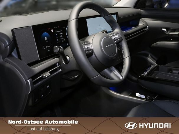 Hyundai Tucson 100 kW image number 3