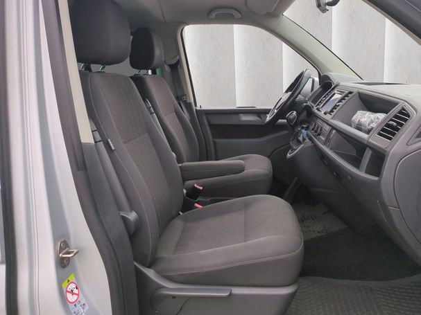 Volkswagen T6 Caravelle DSG Comfortline 110 kW image number 8