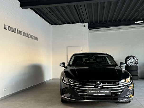 Volkswagen Arteon 2.0 TDI Shooting Brake 147 kW image number 3