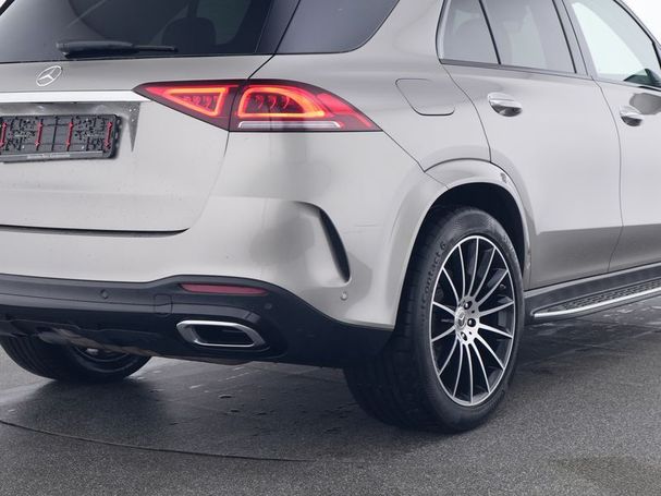 Mercedes-Benz GLE 450 270 kW image number 10