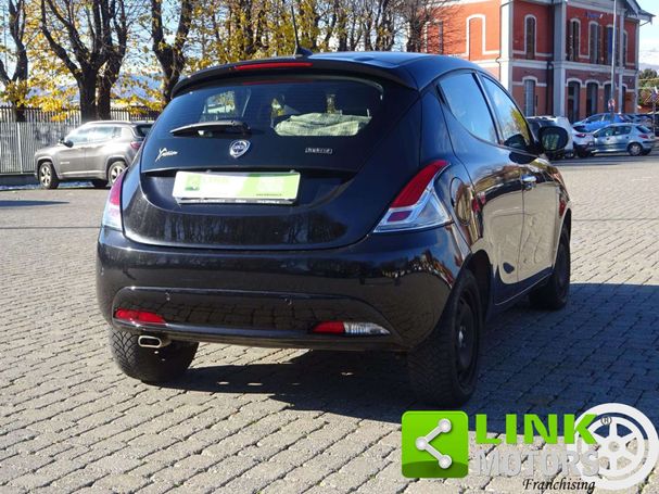 Lancia Ypsilon 51 kW image number 24