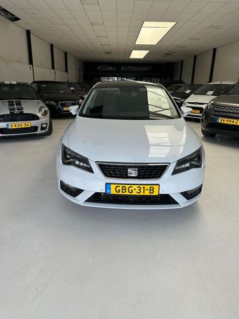 Seat Leon 1.2 TSI 81 kW image number 2