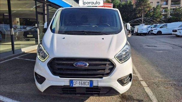 Ford Transit Custom Trend 96 kW image number 5