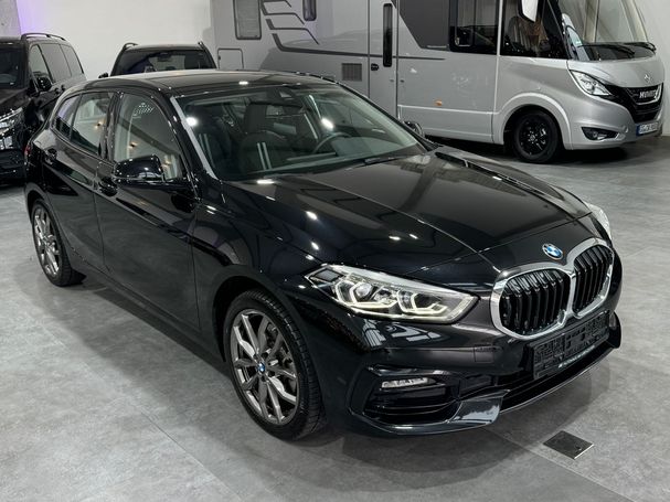 BMW 120d xDrive 140 kW image number 3