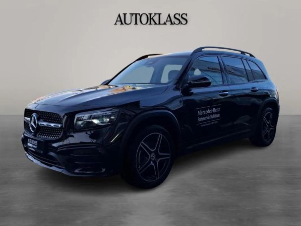 Mercedes-Benz GLB 200 d 110 kW image number 1