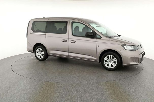 Volkswagen Caddy Maxi 1.5 TSI DSG 85 kW image number 23