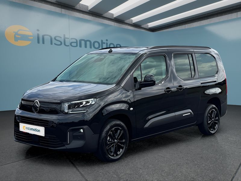 Citroen Berlingo 1.5 XL