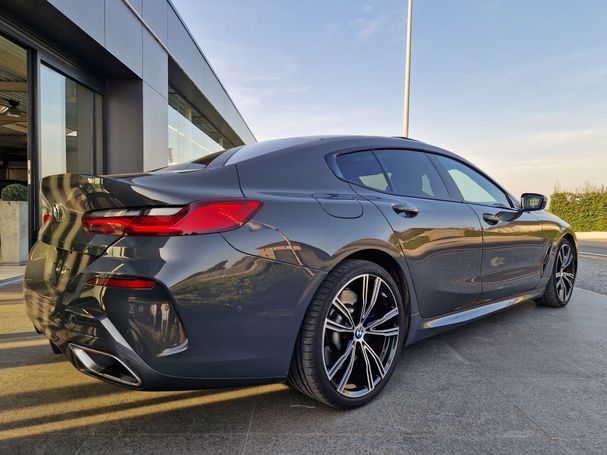 BMW 840i Gran Coupe xDrive 250 kW image number 4