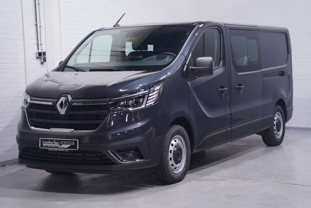 Renault Trafic dCi 170 125 kW image number 1