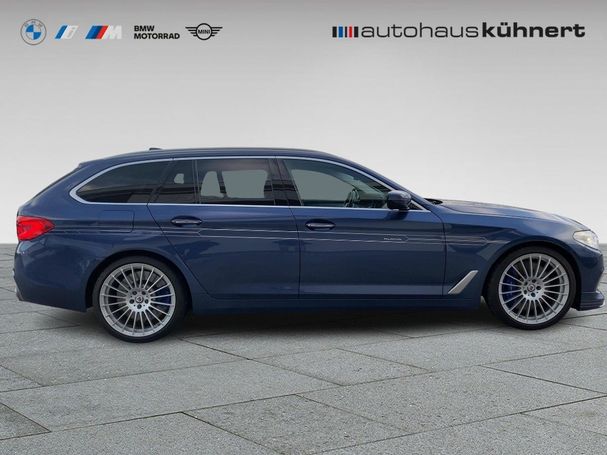 ALPINA D5 S 285 kW image number 2