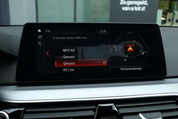 BMW 530i 185 kW image number 20