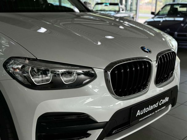 BMW X3 xDrive 140 kW image number 5