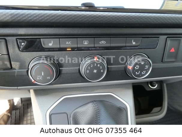 Volkswagen T6 California DSG Ocean 110 kW image number 18