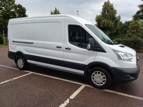 Ford Transit 350 96 kW image number 16