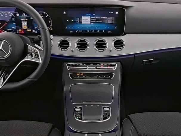 Mercedes-Benz E 220 d 147 kW image number 4