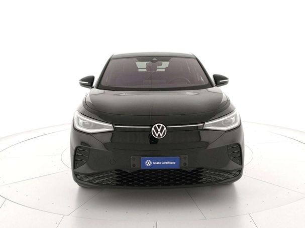 Volkswagen ID.5 GTX 4Motion 220 kW image number 2