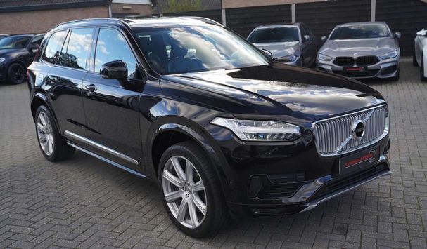 Volvo XC90 T8 AWD Inscription 288 kW image number 12