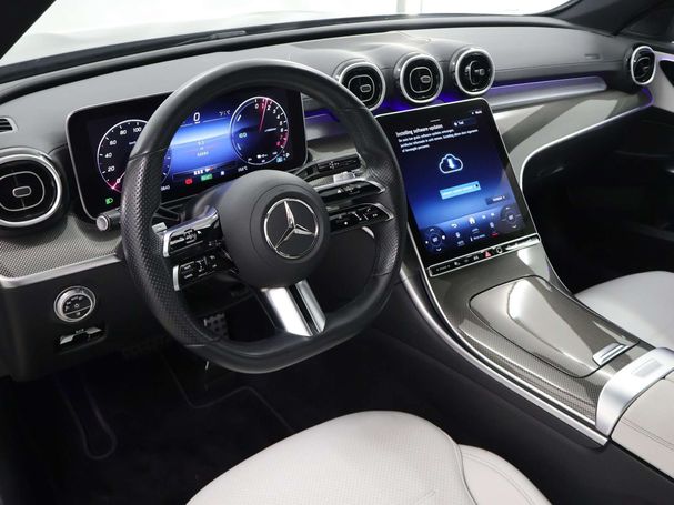 Mercedes-Benz C 300 230 kW image number 7