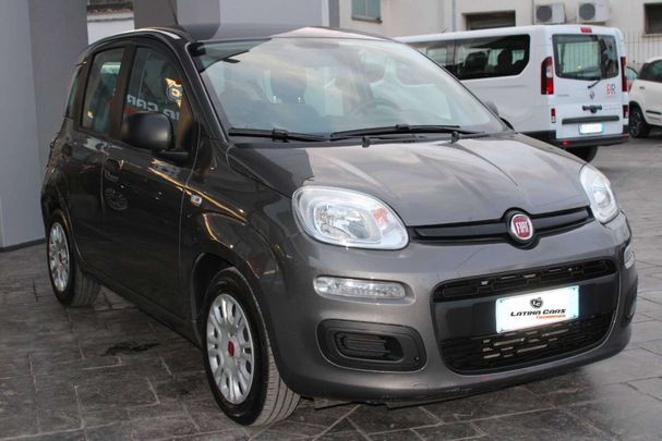 Fiat Panda 1.0 Hybrid 51 kW image number 4