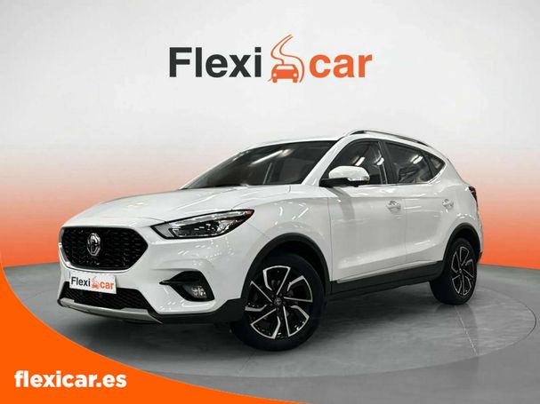 MG ZS 1.5 78 kW image number 1