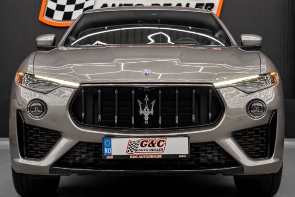 Maserati Levante 257 kW image number 23